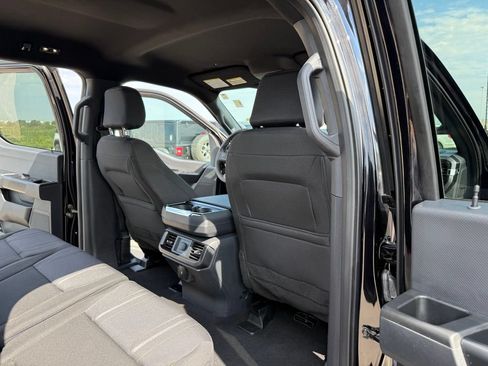 Used 2024 Ford F150 STX AWD/4WD image 18