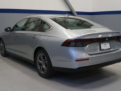 Used 2024 Honda Accord EX image 3