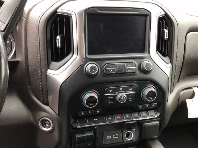 Used 2021 Chevrolet Silverado 2500 LTZ w/ LTZ Plus Package AWD/4WD image 32