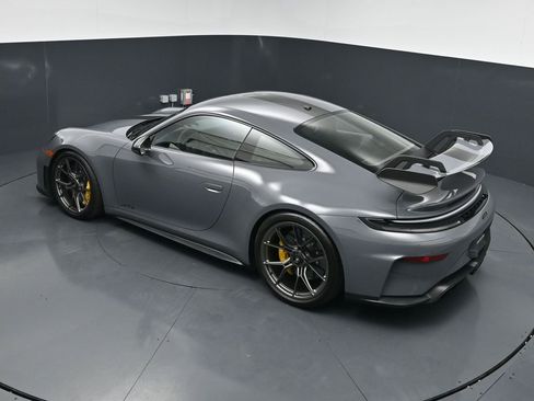 Certified 2026 Porsche 911 GT3 RWD image 14