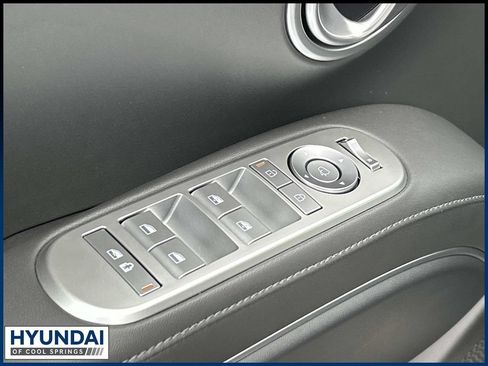 New 2026 Hyundai Palisade SEL AWD/4WD image 19