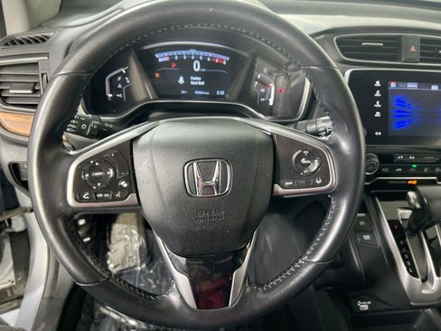 Used 2022 Honda CR-V EX-L image 11