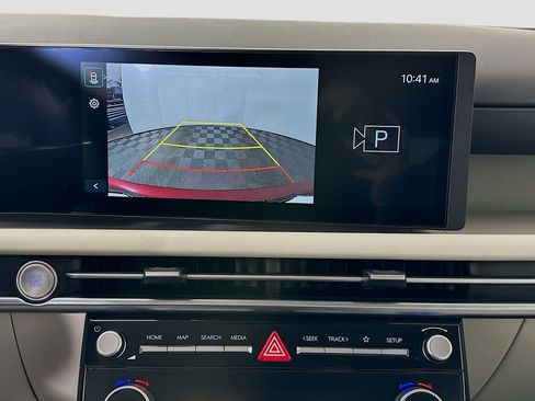 New 2026 Hyundai Tucson SEL image 12