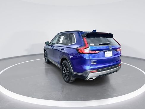 Used 2025 Honda CR-V Sport-L image 6