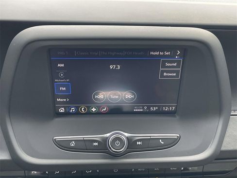 Used 2023 Chevrolet Camaro LT image 26