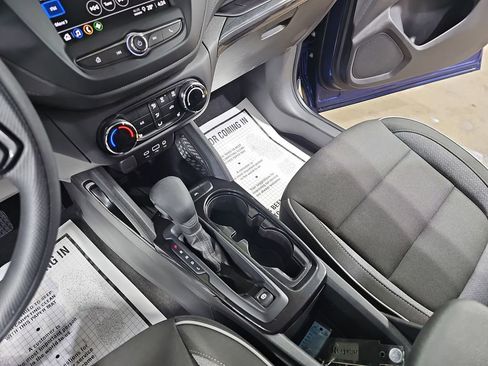 Certified 2023 Chevrolet TrailBlazer LT image 26