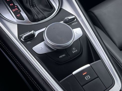 Used 2019 Audi TTS 2.0T Coupe w/ Technology Package image 28