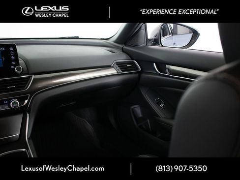 Used 2022 Honda Accord Sport image 25