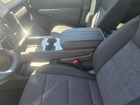 New 2026 GMC Acadia Elevation w/ Black Edition FWD image 11