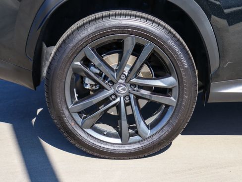 Certified 2024 Lexus NX 450h+ AWD w/ Vision Package image 10