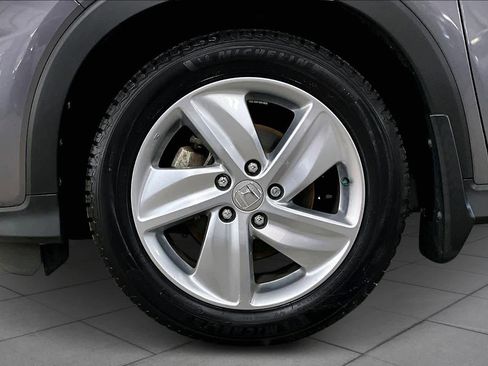 Used 2019 Honda HR-V EX image 11