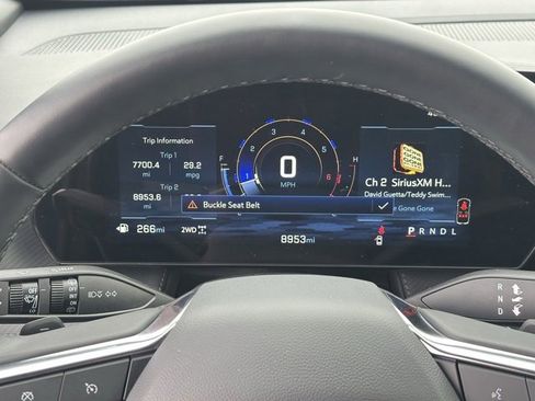 Certified 2025 Chevrolet Equinox LT image 7