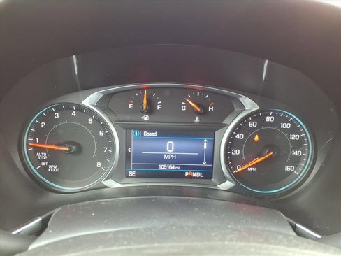 Used 2019 Chevrolet Equinox LT w/ Driver Convenience Package image 24