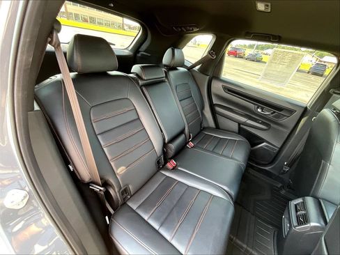 Certified 2024 Honda CR-V Sport-L image 15