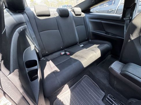 Used 2018 Honda Civic Si image 18