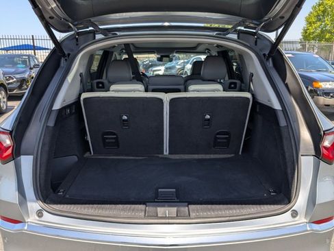 Used 2023 Acura MDX SH-AWD w/ Technology Package image 6