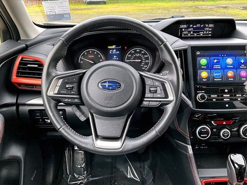 Used 2019 Subaru Forester Sport image 7