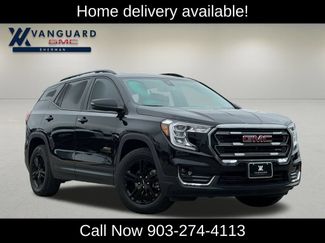 Used 2024 GMC Terrain AT4 w/ Infotainment Package II AWD/4WD video 2