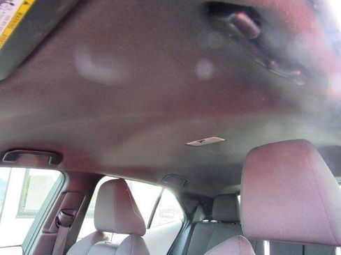 Used 2021 Toyota Corolla SE FWD image 13
