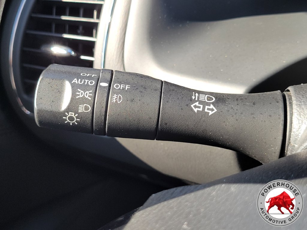 Used 2024 Nissan Armada SV AWD/4WD image 31