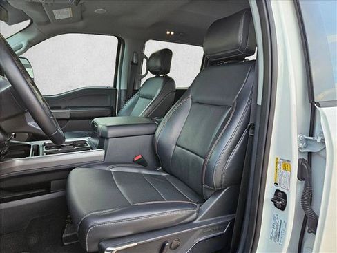 Used 2024 Ford F350 Lariat w/ Lariat Ultimate Package AWD/4WD image 15