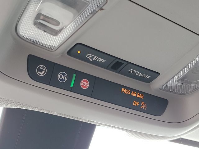 Used 2024 GMC Terrain SLE w/ Driver Convenience Package AWD/4WD image 36
