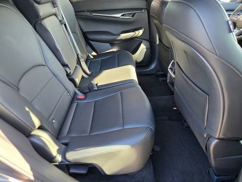 Used 2025 INFINITI QX55 Luxe w/ Cargo Package image 20