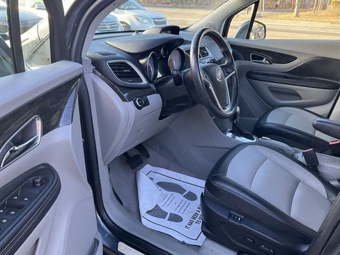 Used 2016 Buick Encore Leather image 18