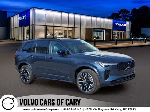 New 2026 Volvo XC90 T8 Ultra w/ Lounge Package AWD/4WD image 1