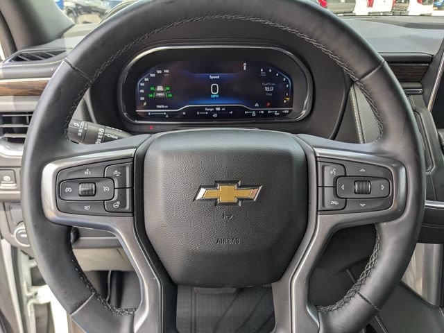 Used 2023 Chevrolet Tahoe Premier RWD image 35