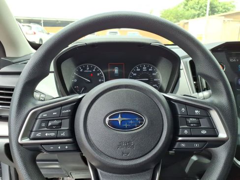 Certified 2025 Subaru Impreza 2.0i Sport AWD/4WD image 34