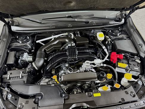 Certified 2024 Subaru Impreza 2.0i Sport image 21