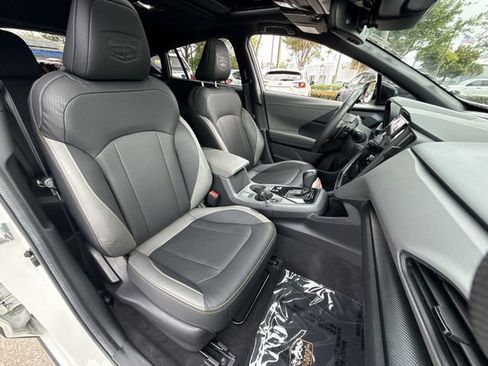Certified 2025 Subaru Crosstrek 2.5i Wilderness image 26