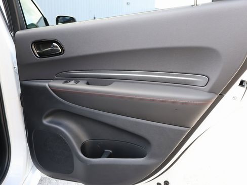 New 2026 Dodge Durango GT image 11