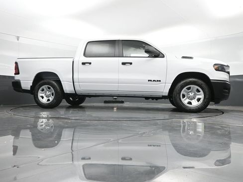 New 2026 RAM 1500 Tradesman RWD image 39