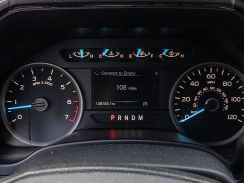 Used 2019 Ford F150 XLT w/ Equipment Group 302A Luxury image 30