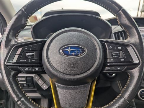 Used 2021 Subaru Crosstrek 2.5i Sport w/ Moonroof Package image 20