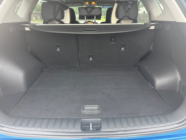 Used 2021 Hyundai Tucson SEL FWD image 15