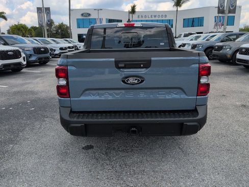 New 2026 Ford Maverick Lariat AWD/4WD image 4
