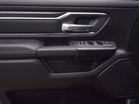 Used 2026 RAM 1500 Big Horn image 23