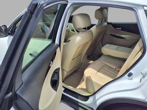 Used 2016 INFINITI QX50 AWD w/ Premium Plus Package image 24
