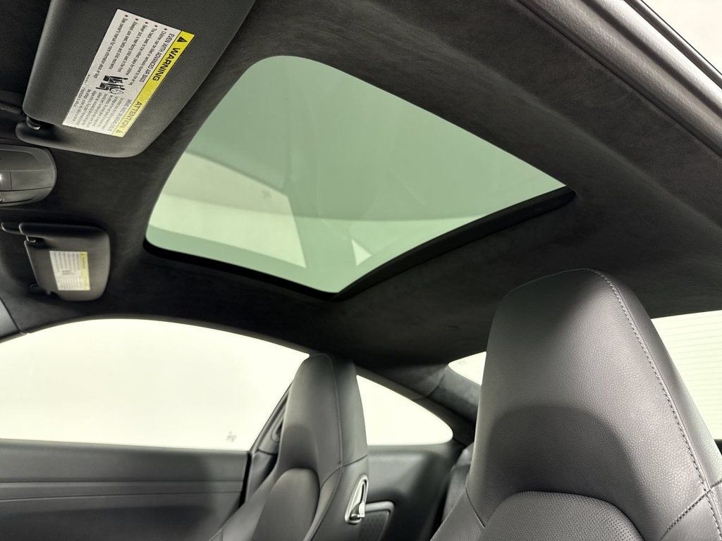 Certified 2016 Porsche 911 Carrera image 37