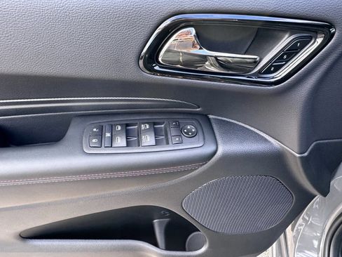 New 2026 Dodge Durango GT image 9