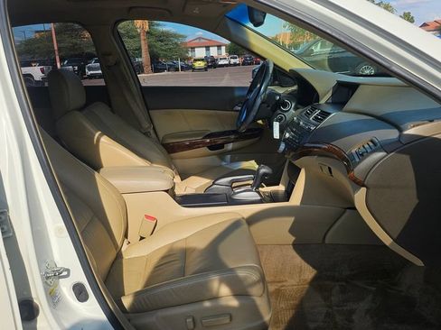 Used 2008 Honda Accord EX-L image 18