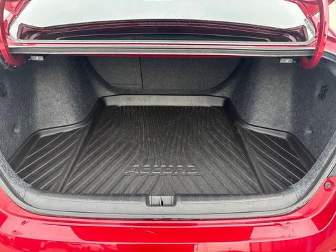 Certified 2022 Honda Accord Touring image 43