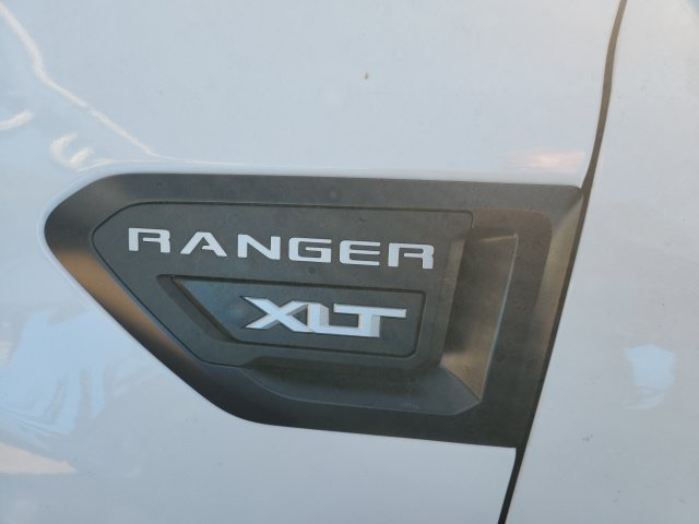 Used 2019 Ford Ranger XLT AWD/4WD image 14