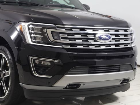Used 2021 Ford Expedition Max Limited AWD/4WD image 42