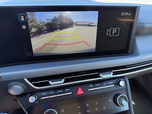 New 2026 Hyundai Sonata SEL FWD image 17