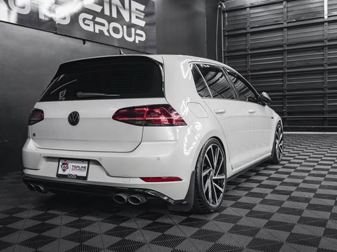 Used 2019 Volkswagen Golf 4-Door image 23