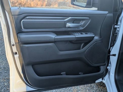 New 2026 RAM 1500 Big Horn image 10